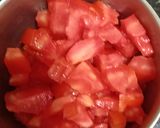 A picture of step 1 of South Indian Sambhar.