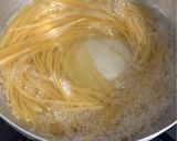 Foto langkah ke 1 dari resep Spaghetti Black Pepper.