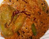 দক্ষিণে ঝিঙা রেসিপির ধাপ 1 ছবি