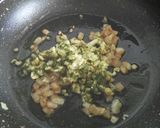 Foto del paso 5 de la receta Solomillo de cerdo asado con salsa de almendras
