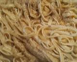 Pasta al Burro, Pasta and Butter recipe step 4 photo