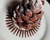 A picture of step 4 of Choco pine.
