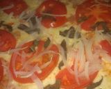 Foto del paso 11 de la receta: Masa de pizza