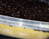 Foto langkah ke 7 dari resep Bolu Keju Kukus (Simple Tanpa Mixer).