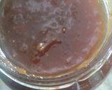 Foto del paso 14 de la receta: Pan, semillas de lino, chía, manzana, y dulce mix frutal