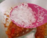 Foto langkah ke 4 dari resep Tahu Isi Labu Siam dan Toge.