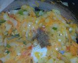 Foto del paso 5 de la receta: Porotos con riendas cremoso