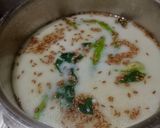 समक खिचड़ी रेसिपी चरण 2 फोटो