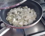 Foto del paso 4 de la receta Ñoquis de mar y tierra