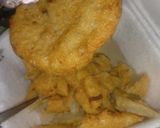 Foto langkah ke 7 dari resep Pempek Kulit Ikan Tenggiri.