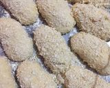 Foto langkah ke 6 dari resep Roti Goreng.