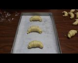 صورة لخطوة 11 من وصفة كرواسون