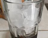 Foto langkah ke 3 dari resep Es Kopi Susu Gula Aren.