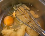 Képviselőfánk recept fázis 2 fotója