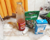 Foto del paso 1 de la receta: Salsa para pizza