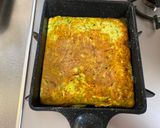 A picture of step 3 of Zucchini Roll.