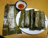 Hình bước làm 5 của món Bánh Răng Bừa