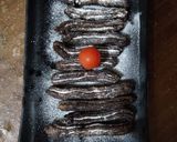 Foto langkah ke 6 dari resep Churros Oreo 🍫, satu telur tanpa mixer.