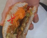 જૈન વેજ બર્ગર (Jain Veg Burger Recipe In Gujarati) રેસીપી સ્ટેપ11ફોટો