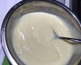 Foto del paso 3 de la receta: Espuma de limón - Zahira