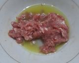 Foto langkah ke 3 dari resep Pangsit Kuah Tanpa dibungkus by jesslyn orlane.