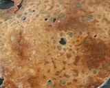 A picture of step 3 of Instant Crispy Ragi / Finger Milet Dosa.