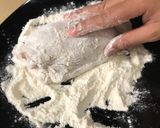 Foto langkah ke 4 dari resep Chicken Cordon Bleu.