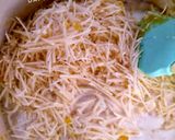 Foto langkah ke 5 dari resep Macaroni Schotel.