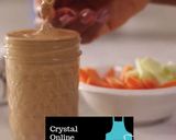 A picture of step 5 of Cashew Butter.