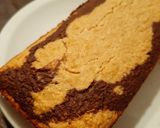 Foto del paso 5 de la receta: Budín de banana y chocolate