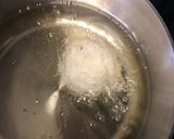Une image de l'étape 3 de Beignets Oréo.