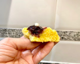Foto del paso 16 de la receta: Panecillos dulces de maíz