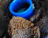 Kek gula hangus by cik nuur