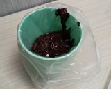 Foto langkah ke 2 dari resep Chocolate bars.