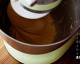 A picture of step 5 of Chocolate Coffee Bread.