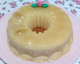 Foto del paso 3 de la receta: Pastel frío de naranja con caramelo