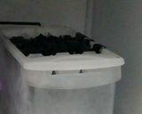 Foto langkah ke 8 dari resep Cube choco oreo.