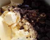 Foto del paso 1 de la receta: Brownie a mi manera