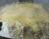 Foto langkah ke 6 dari resep Banana Crepes Rice Paper.