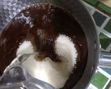 Foto langkah ke 1 dari resep Kopi Jeli Krimi 🧋.