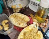 Foto langkah ke 3 dari resep Cempedak Goreng Crispy.