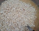 Foto del paso 2 de la receta: Muffins de avena ideal para el desayuno o merienda