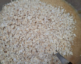 Foto del paso 2 de la receta: Muffins de avena ideal para el desayuno o merienda