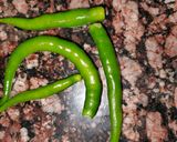 सीताफल की सब्जी (sitafal ki sabzi recipe in Hindi) रेसिपी चरण 1 फोटो