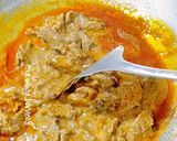 Foto langkah ke 4 dari resep Rendang Sapi.