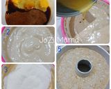 Foto langkah ke 2 dari resep Palm Sugar Cake #Glutenfree #GFCF.