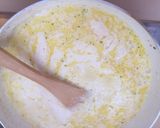 Foto del paso 2 de la receta: Tarta de puré de patata y espinacas