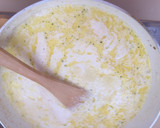 Foto del paso 2 de la receta: Tarta de puré de patata y espinacas