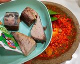 Foto langkah ke 3 dari resep Gulai Jantung Pisang Mantul!!!! Bikin Nagih.