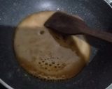 A picture of step 3 of Murmure Ladoo.